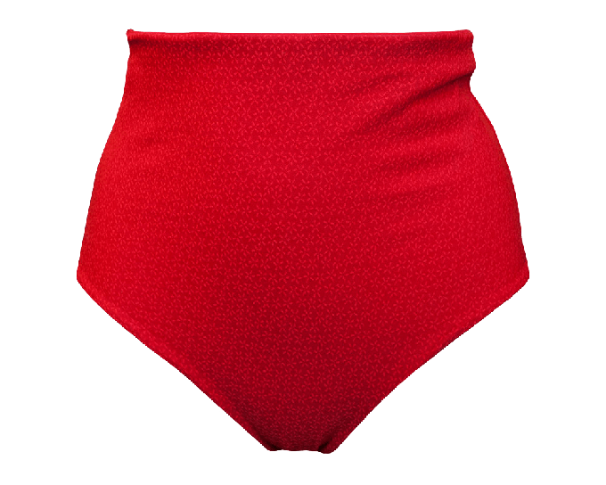 Core High Bikini Bottom from Anekdot