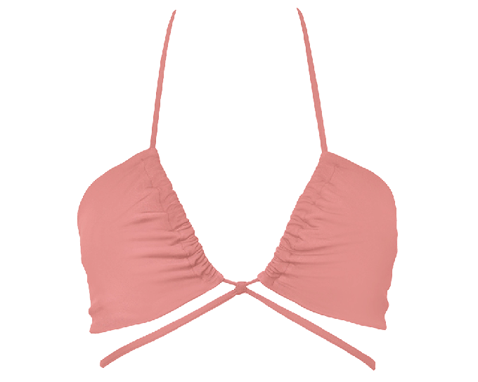 Versatile Bikini Top from Anekdot