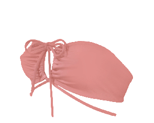 Versatile Bikini Top from Anekdot