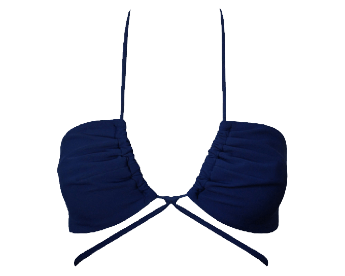 Versatile Bikini Top from Anekdot