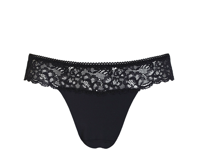 New Moon Panties from Anekdot