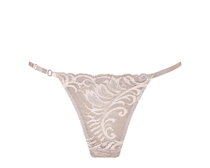Ether String Panties from Anekdot