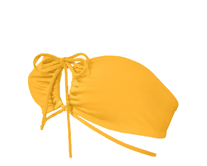 Versatile Bikini Top from Anekdot