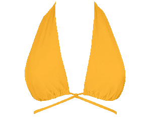 Versatile Bikini Top from Anekdot