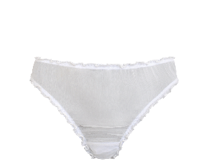 Dea Silk Panties from Anekdot