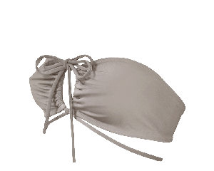 Versatile Bikini Top from Anekdot