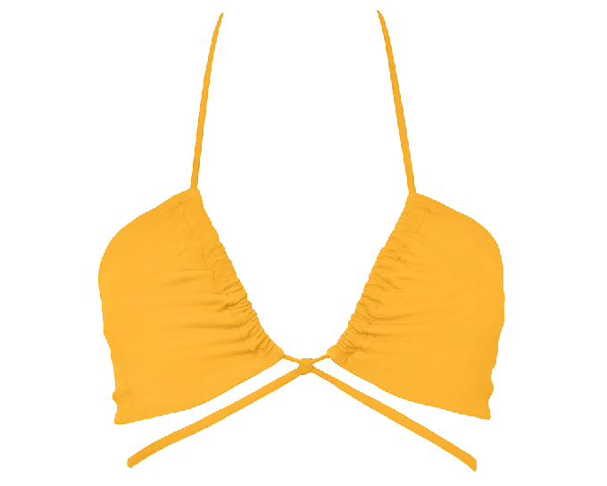 Versatile Bikini Top from Anekdot