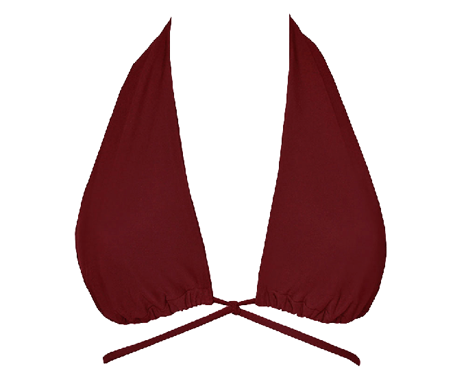 Versatile Bikini Top from Anekdot