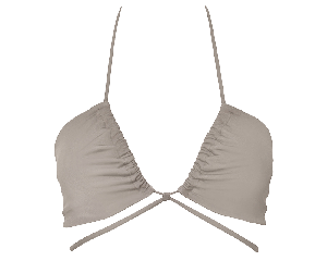 Versatile Bikini Top from Anekdot