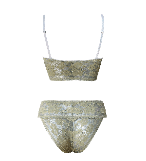 Viana Verde Set from Anekdot
