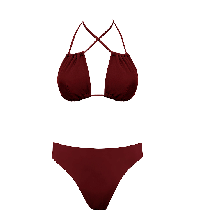 Low Versatile + Skyline Slim from Anekdot