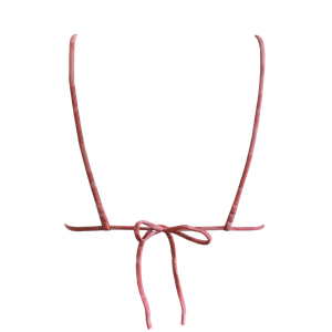 Olbia *Limited Edition* Bikini Top from Anekdot