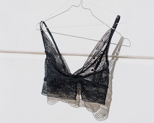 Sun Bralette from Anekdot