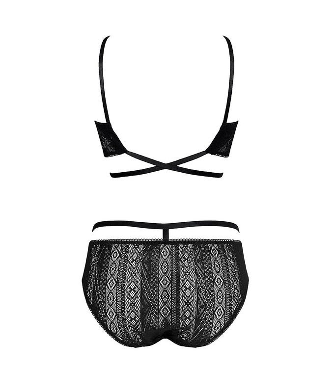 Darling Strappy Set from Anekdot