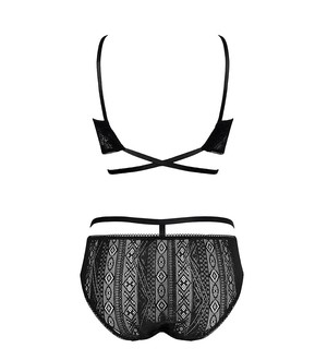 Darling Strappy Set from Anekdot