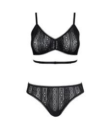 Darling Strappy Set via Anekdot