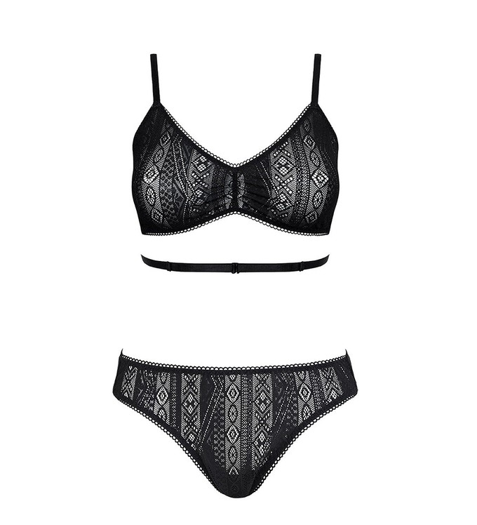 Darling Strappy Set from Anekdot
