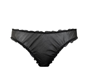 Daze Black Briefs from Anekdot