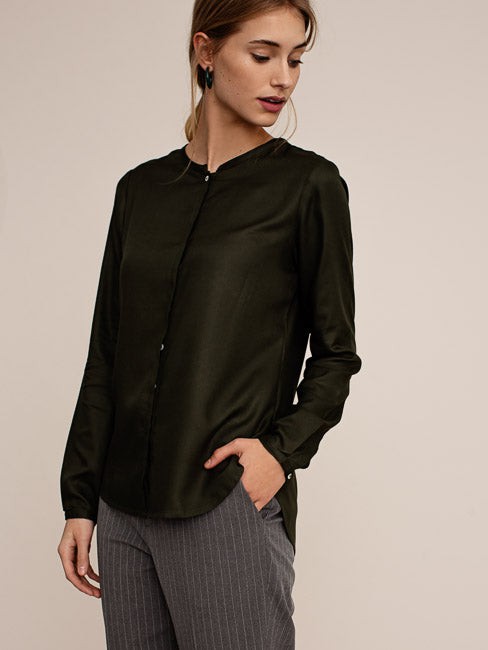Magnolia blouse from Arber