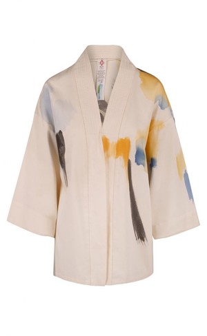 KIMONO H1o from AVASAN