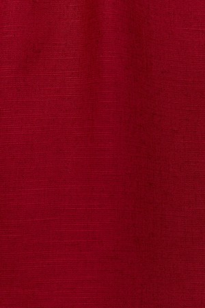 Sati | Sommerkleid mit Rundhalsausschnitt in Rot from AYANI