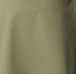 Zabel | Blusenkleid mit Gürtel in Khaki from AYANI