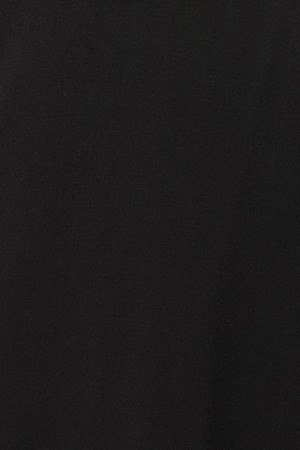 Amy | Midikleid mit Bleistiftrock und Ausschnittdetail in Schwarz from AYANI