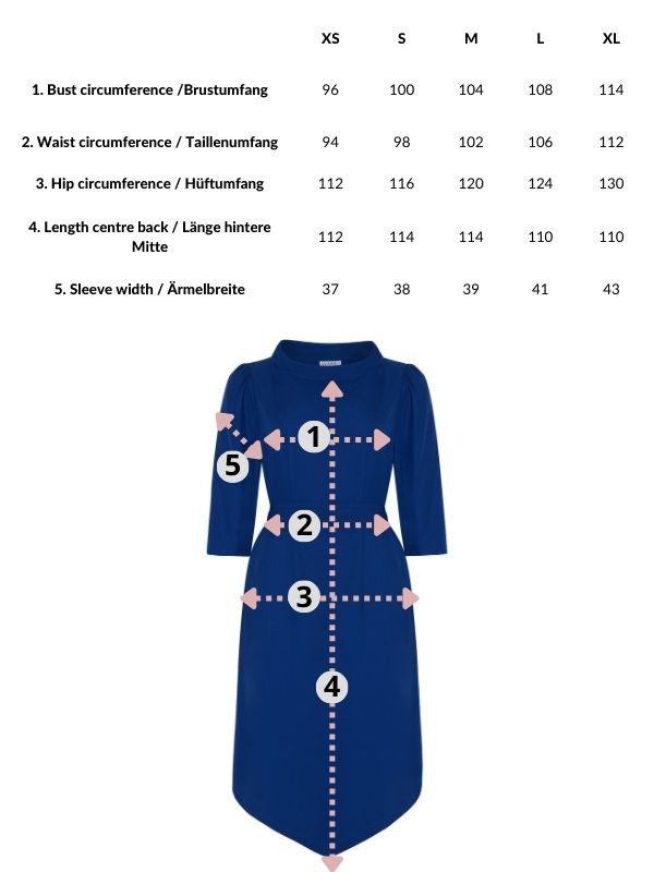 Suzi | Kleid mit Bootsausschnitt und Gürtel in Grün from AYANI
