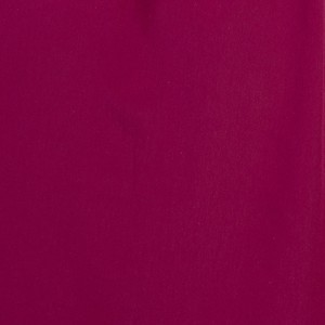 Bella | Ärmelloses drapiertes Kleid in Magenta from AYANI