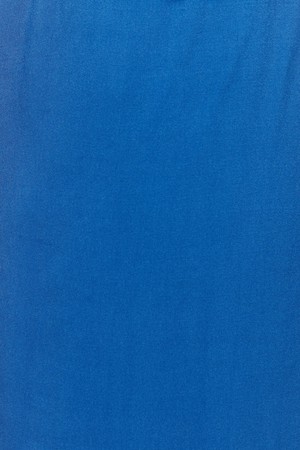 Amy | Midikleid mit Bleistiftrock und Ausschnittdetail in klassischem Blau from AYANI