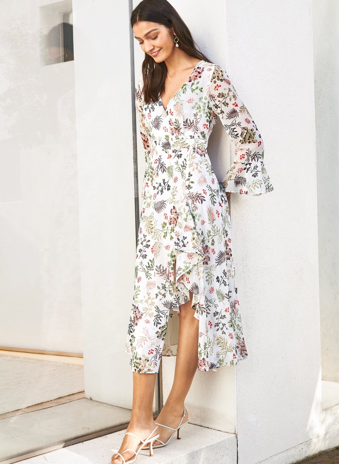 Isobel Dress from Baukjen Isobel Dress from Baukjen
