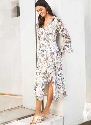 Isobel Dress from Baukjen Isobel Dress from Baukjen