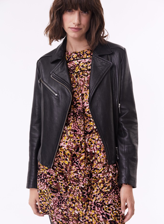 Kirsten Dress with LENZING™ ECOVERO™ from Baukjen