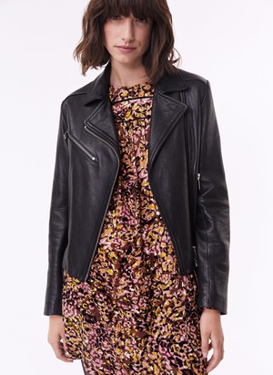 Kirsten Dress with LENZING™ ECOVERO™ from Baukjen