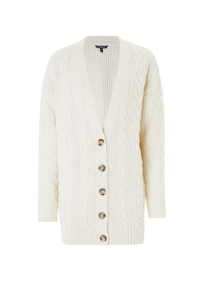 Clara Ecotec Cardigan from Baukjen