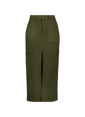 Irma Organic Skirt from Baukjen
