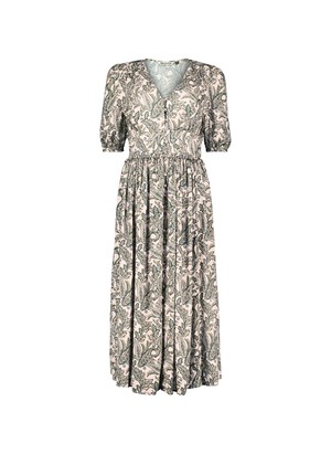 Elaine Dress with Lenzing™ Ecovero™ from Baukjen