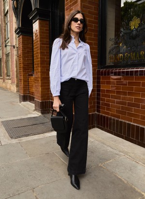 Lou Organic Cotton Jeans from Baukjen