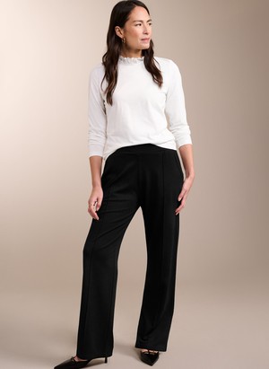 Agatha Organic Cotton Top from Baukjen