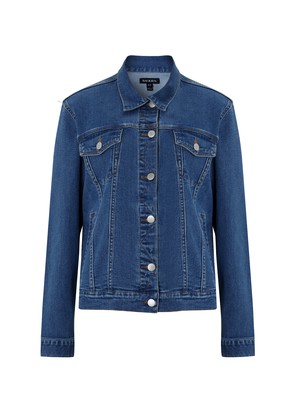 Baukjen Organic Cotton Denim Jacket from Baukjen