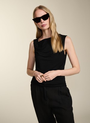 Lisette Top from Baukjen