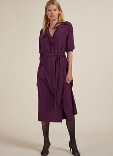 Sienna Ecojilin Dress from Baukjen