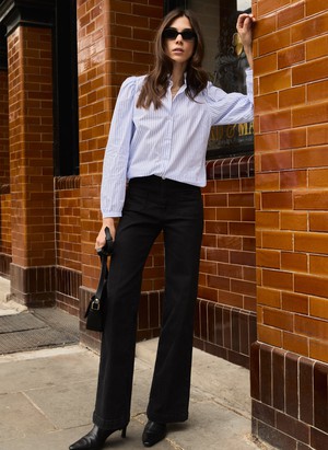Lou Organic Cotton Jeans from Baukjen