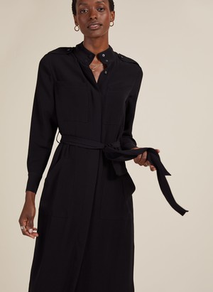 Sienna Ecojilin Dress from Baukjen