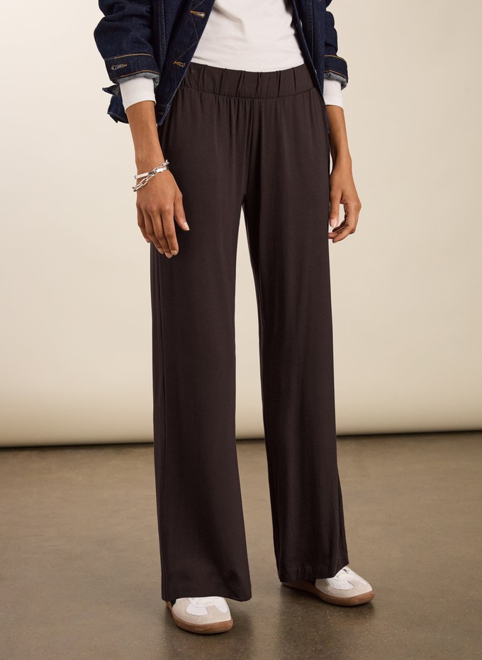 Palazzo Trousers from Baukjen