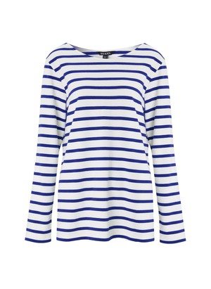 Ashley Organic Cotton Top from Baukjen