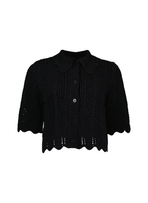 Pearl Ecotec Cardigan from Baukjen