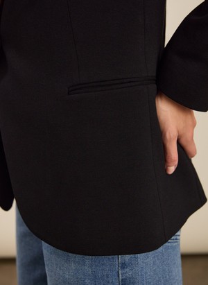 Yolanda Ponte Tailored Blazer from Baukjen