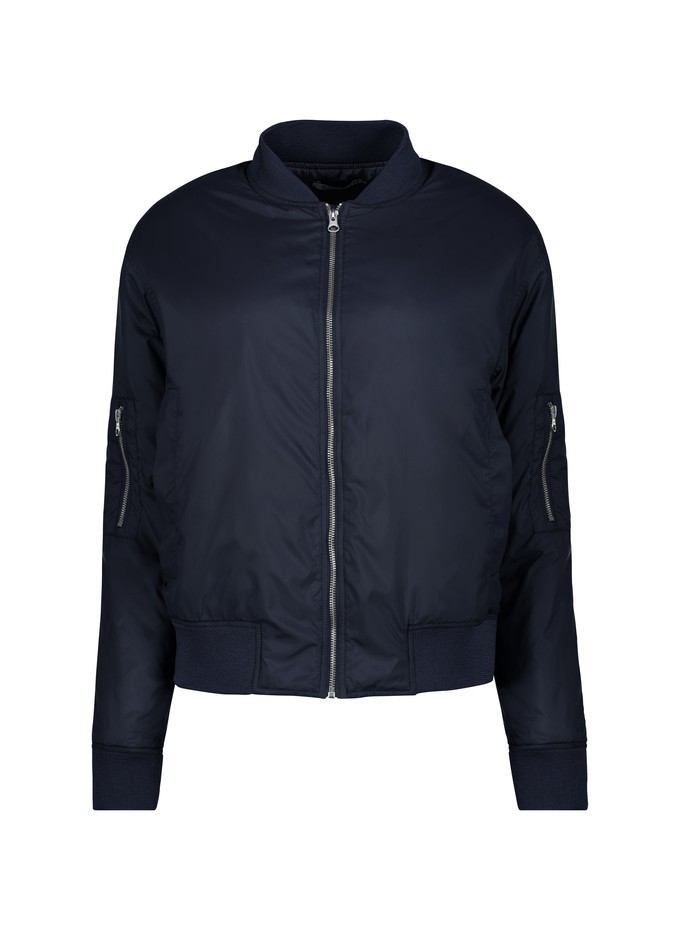 Tegan Bomber Jacket from Baukjen