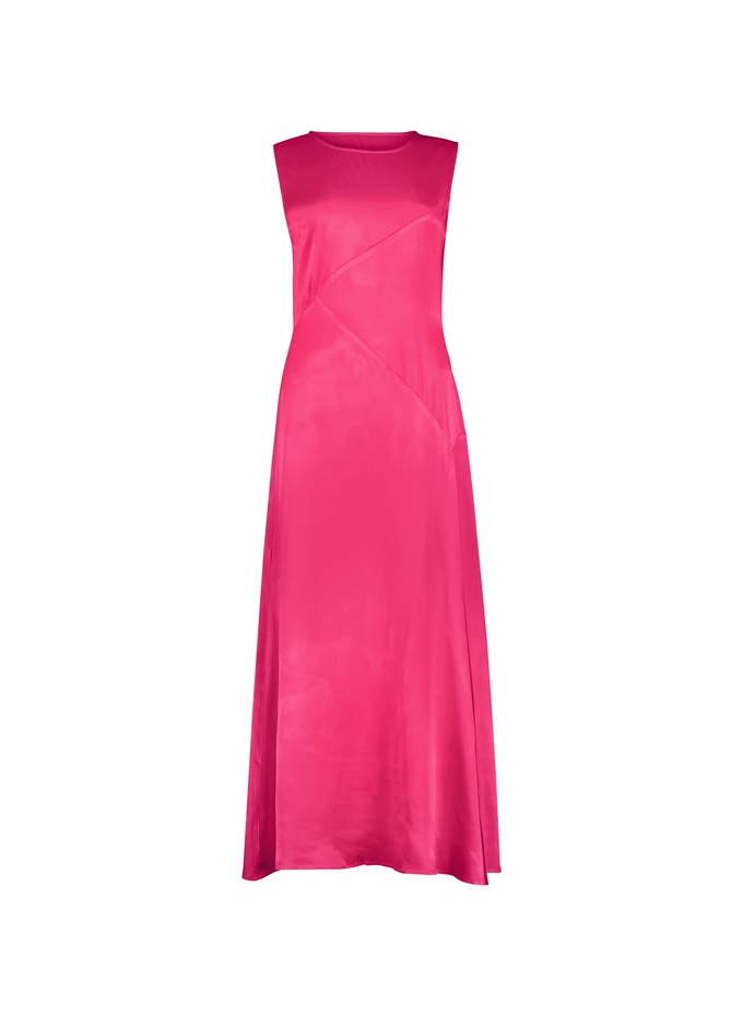 Soleil Ecojilin Dress from Baukjen